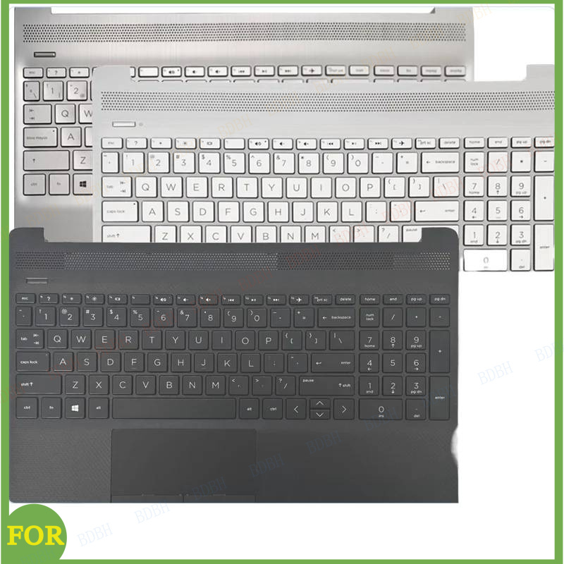 Laptop Accessories Uk - ใหม่สำหรับ 15-DW 15-GW 15S-DU 15S-DR 15S-DY