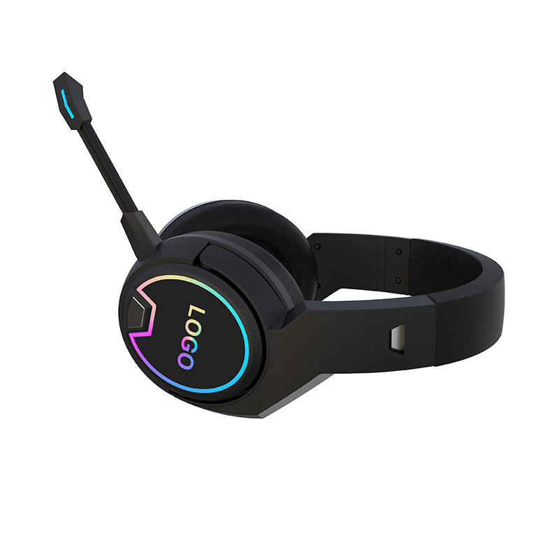 Xbox Laptop Accessories - ชุดหูฟังสำหรับเล่นเกม 2.4G สำหรับพีซี, PS5, PS4, Xbox,
