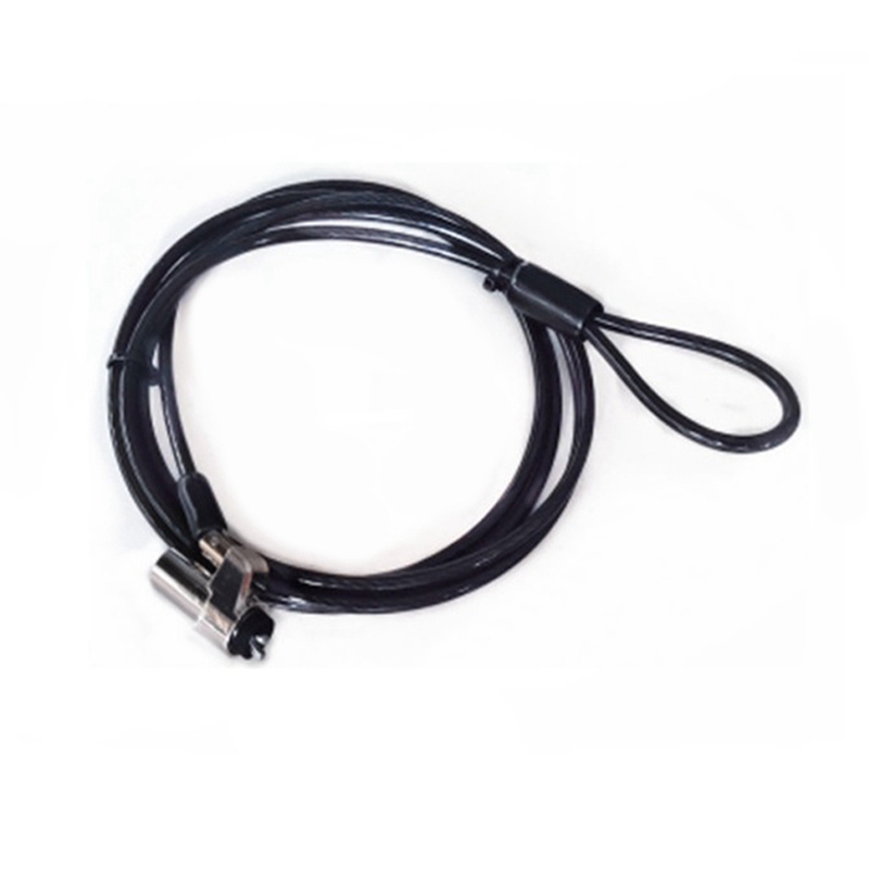 Laptop Accessories Hp - ตัวล็อกคอมพิวเตอร์สำหรับแล็ปท็อป6มม. X 2.5มม. รูล็อกนาโนสำหรับล็อคกุญแจนิรภัยสำหรับแล็ปท็อป HP ทนทานใช้งานง่าย