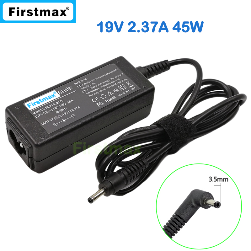 Laptop Accessories Uk - 19V 2.37A 45W สำหรับ Dynabook Satellite