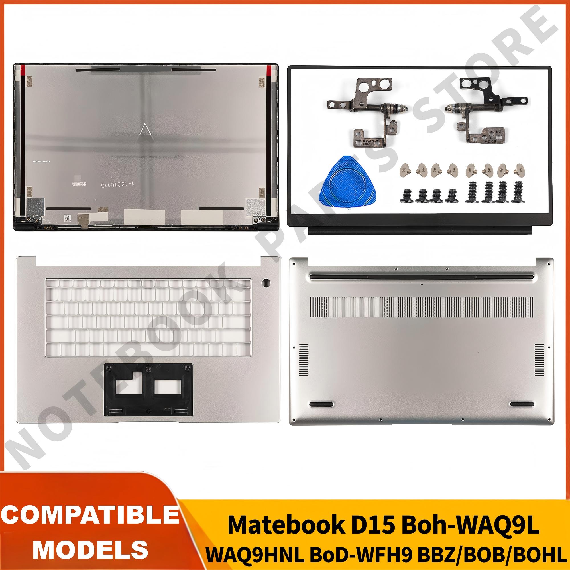Laptop Accessories Wholesale - ชิ้นส่วนใหม่สําหรับ Matebook D15 Boh-WAQ9L Bob-WAE9P BBZ-WBE9