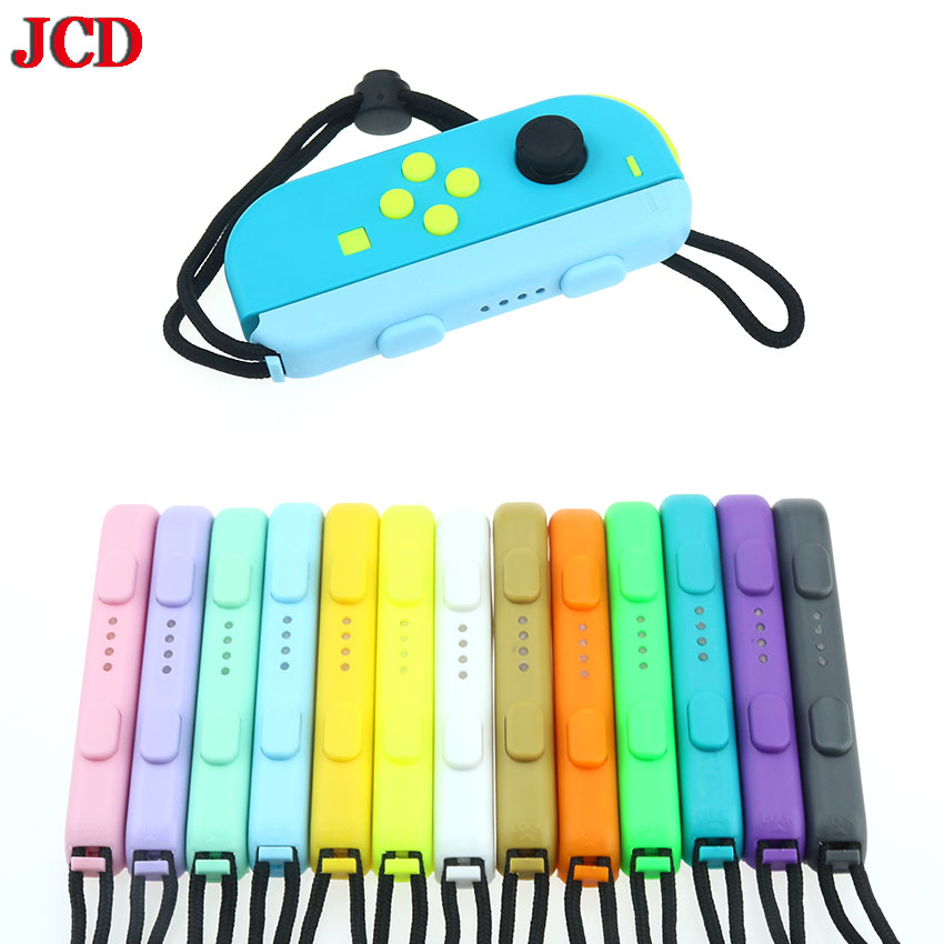 Xbox Laptop Accessories - JCD 1PCS สายรัดข้อมือสายคล้องมือเชือกคล้องแล็ปท็อปวิดีโอเกมอุปกรณ์เสริมสำหรับสวิทช์เกมคอนโทรลเลอร์ Joy-Con