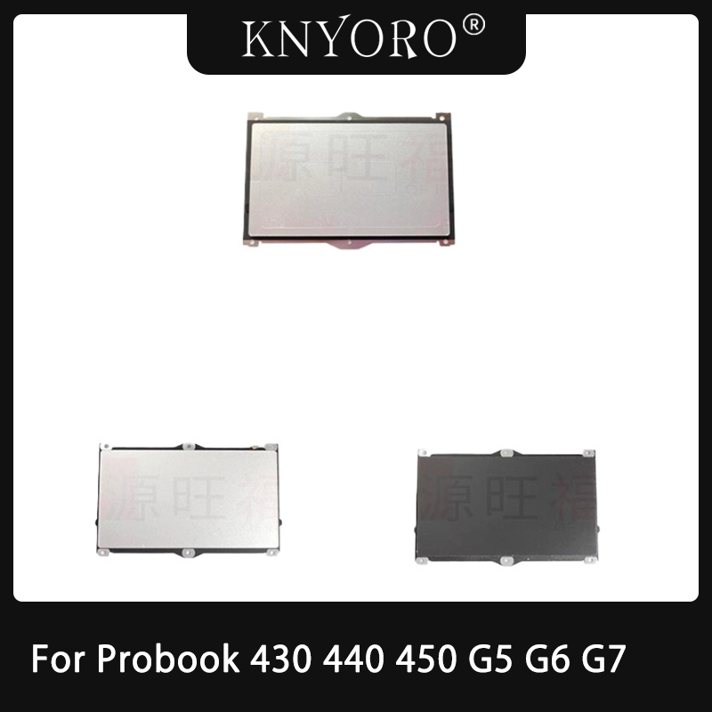 Laptop Accessories Hp - ทัชแพดสำหรับแล็ปท็อปใหม่ รุ่น Probook 430 440 450