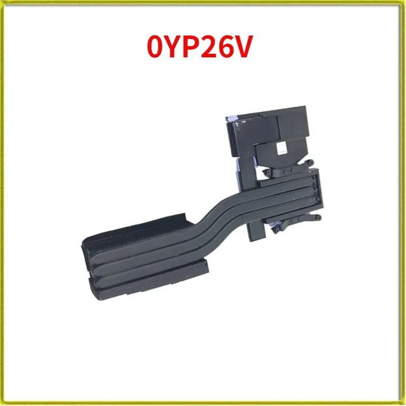 Laptop Accessories Youtube - ท่อทองแดงหม้อน้ำของแท้สำหรับ M17X R5 คอมพิวเตอร์แล็ปท็อปกราฟิกการ์ด 0YP26V