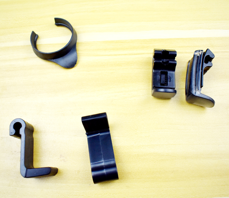 Laptop Accessories Youtube - แล็ปท็อปถาดปรับคลิป Clamp สำหรับ OA-7x/OA-4/OA-3/OA-8z/Oa-9x คลิปรอบหลอด Pole