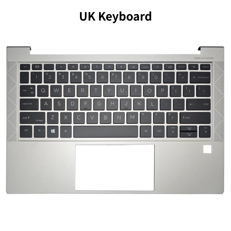 สำหรับ EliteBook 830 G7 830 G8 - Laptop Accessories Uk บทวิจารณ์และราคา
