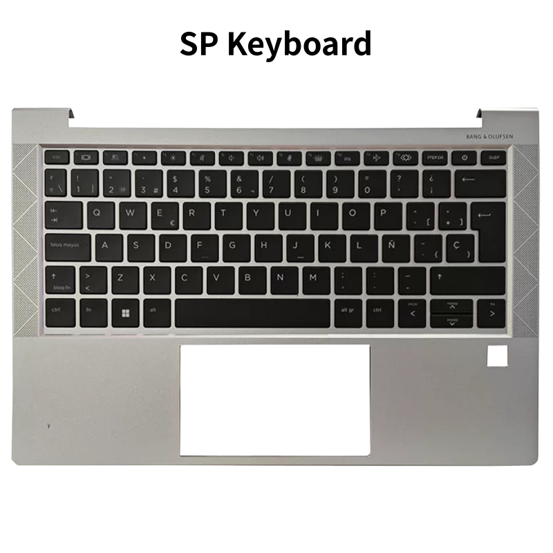 สำหรับ EliteBook 830 G7 830 G8 - Laptop Accessories Uk บทวิจารณ์และราคา