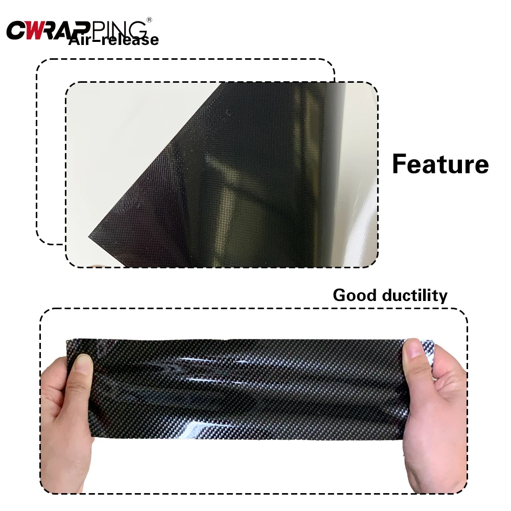 คาร์บอนไฟเบอร์เคลือบเงาสีดำรถไ - Laptop Accessories Wholesale บทวิจารณ์และราคา