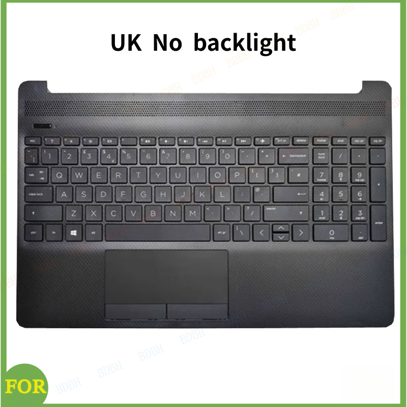 ใหม่สำหรับ 15-DW 15-GW 15S-DU  - Laptop Accessories Uk บทวิจารณ์และราคา
