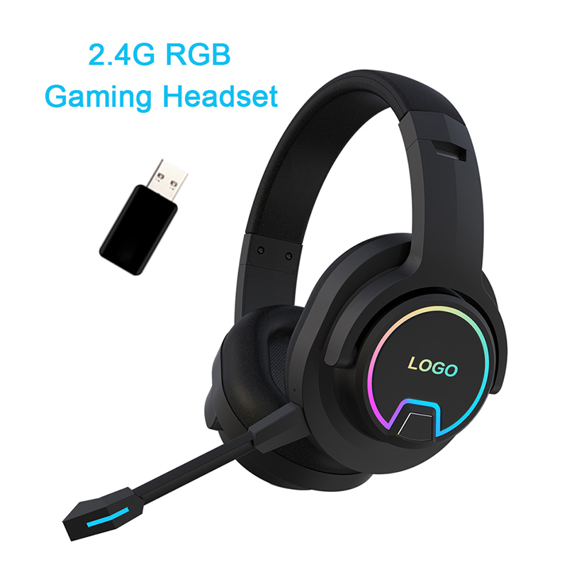 ชุดหูฟังสำหรับเล่นเกม 2.4G สำห - Xbox Laptop Accessories บทวิจารณ์และราคา