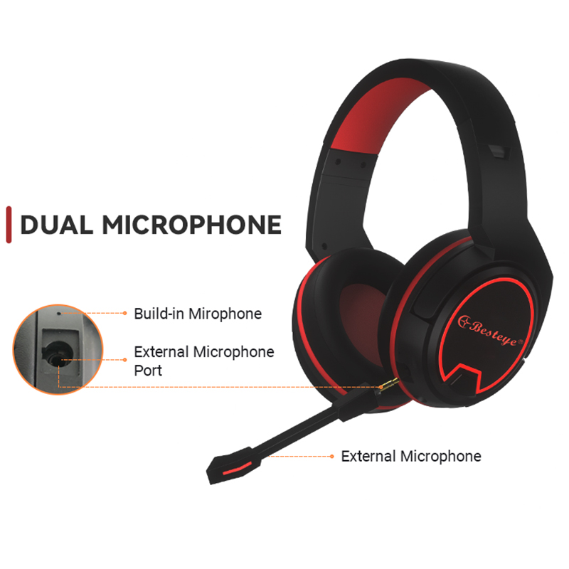 ชุดหูฟังสำหรับเล่นเกม 2.4G สำห - Xbox Laptop Accessories บทวิจารณ์และราคา
