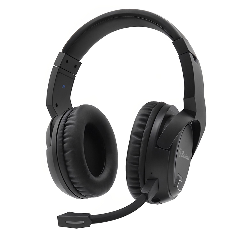ชุดหูฟังสำหรับเล่นเกม 2.4G สำห - Xbox Laptop Accessories บทวิจารณ์และราคา