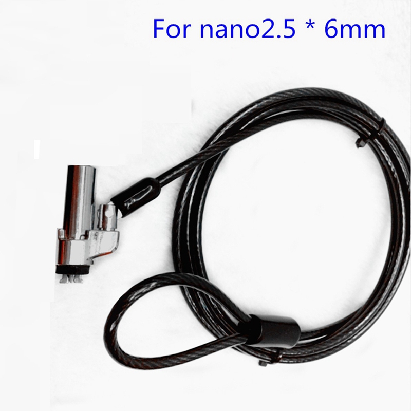ตัวล็อกคอมพิวเตอร์สำหรับแล็ปท็ - Laptop Accessories Hp บทวิจารณ์และราคา