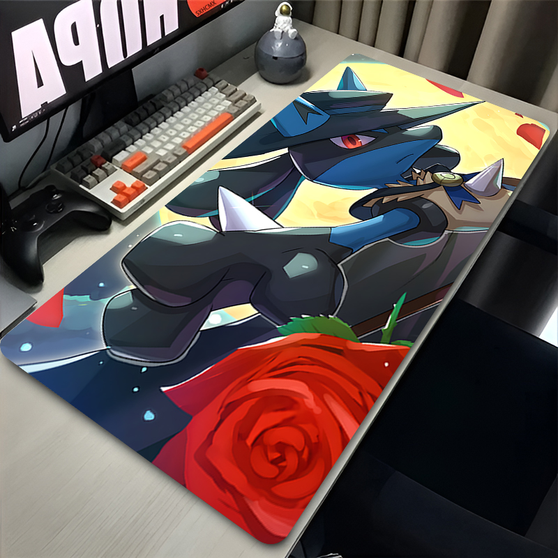 แผ่นรองเมาส์ คูล อนิเมะ พี-โปเ - Laptop Accessories Cool บทวิจารณ์และราคา