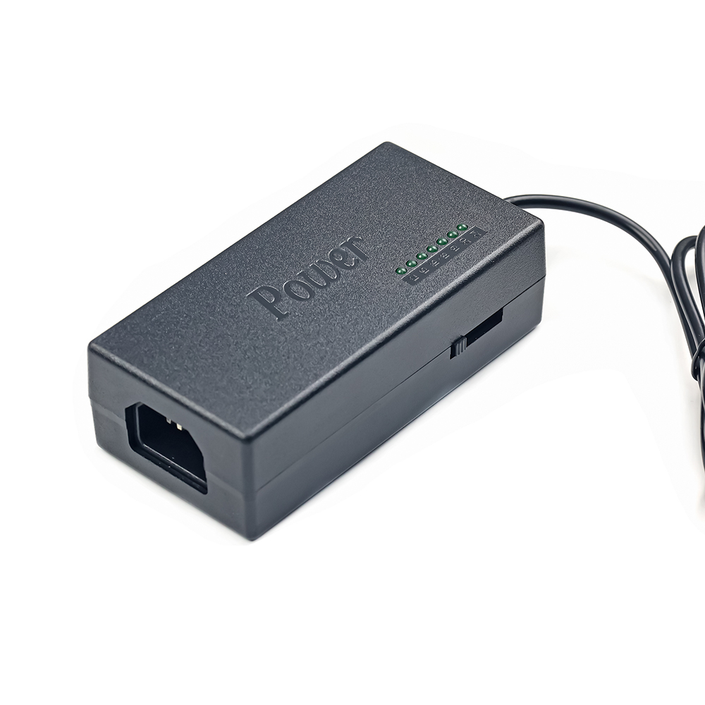 อะแดปเตอร์แปลงไฟแบบพกพาอเนกประ - Laptop Accessories Hp บทวิจารณ์และราคา