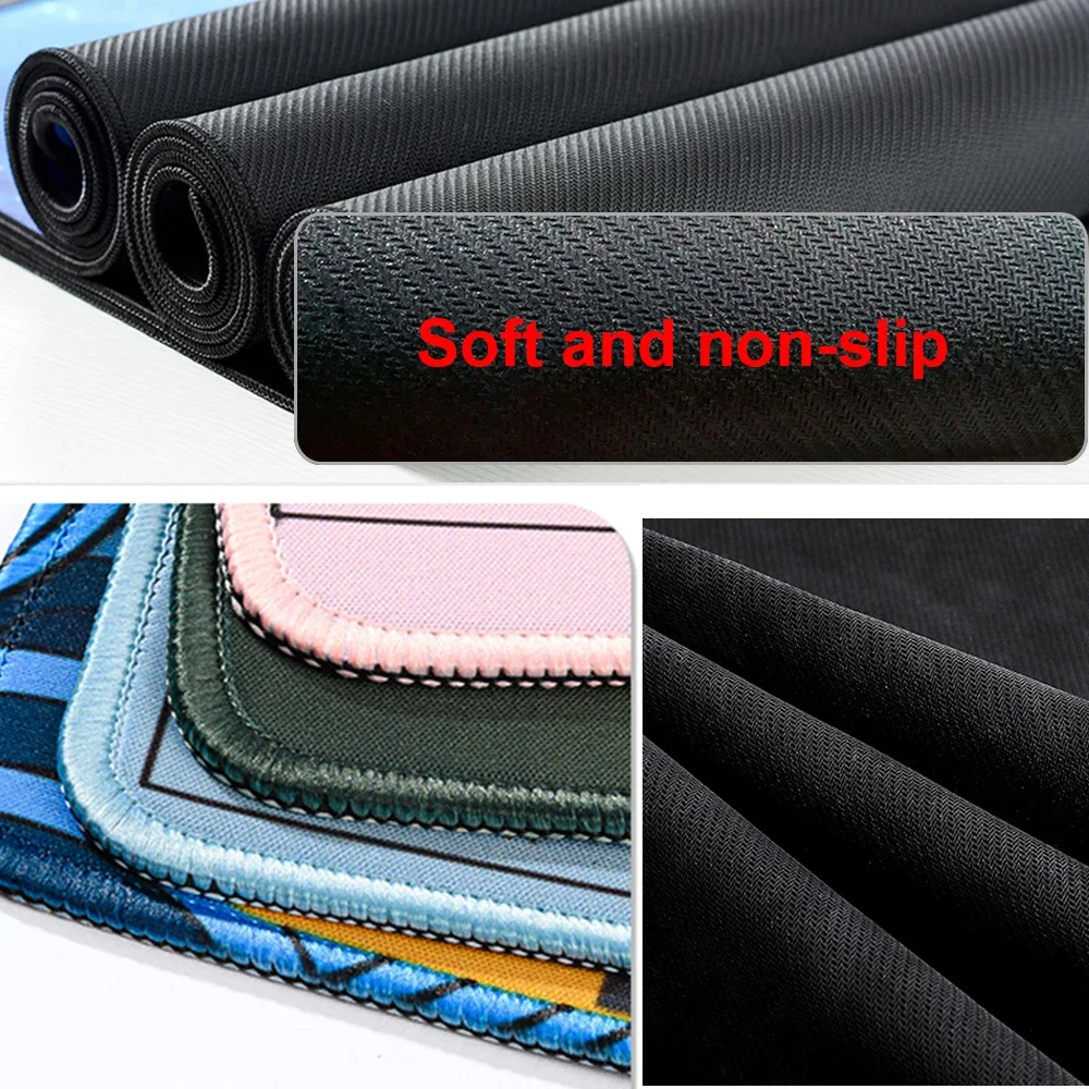 แผ่นรองเมาส์สีเขียวมินิมอลลิสต - Laptop Accessories For Protection บทวิจารณ์และราคา