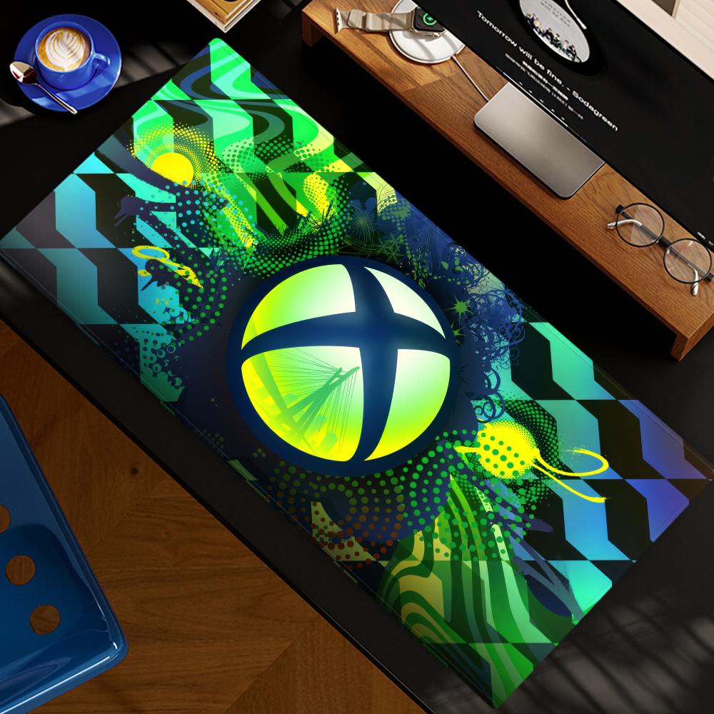 แผ่นรองเมาส์เกม X-Xbox XXL อุป - Xbox Laptop Accessories บทวิจารณ์และราคา