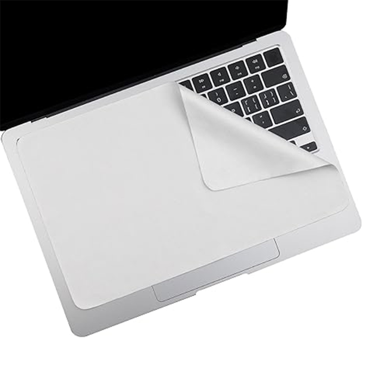 ยูนิเวอร์แซล 13-16 นิ้วผ้าทำคว - Laptop Accessories For Protection บทวิจารณ์และราคา
