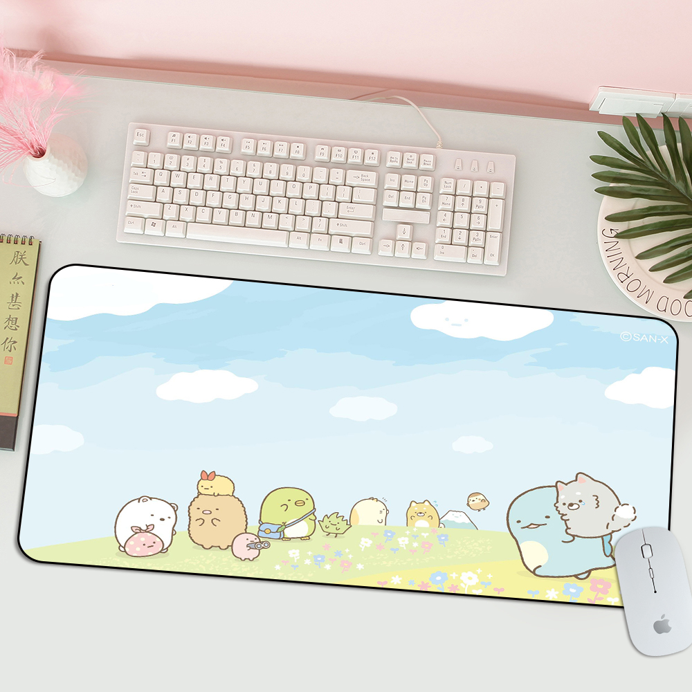 Sumikko Gurashi แผ่น600X300มม. - Laptop Accessories For Protection บทวิจารณ์และราคา