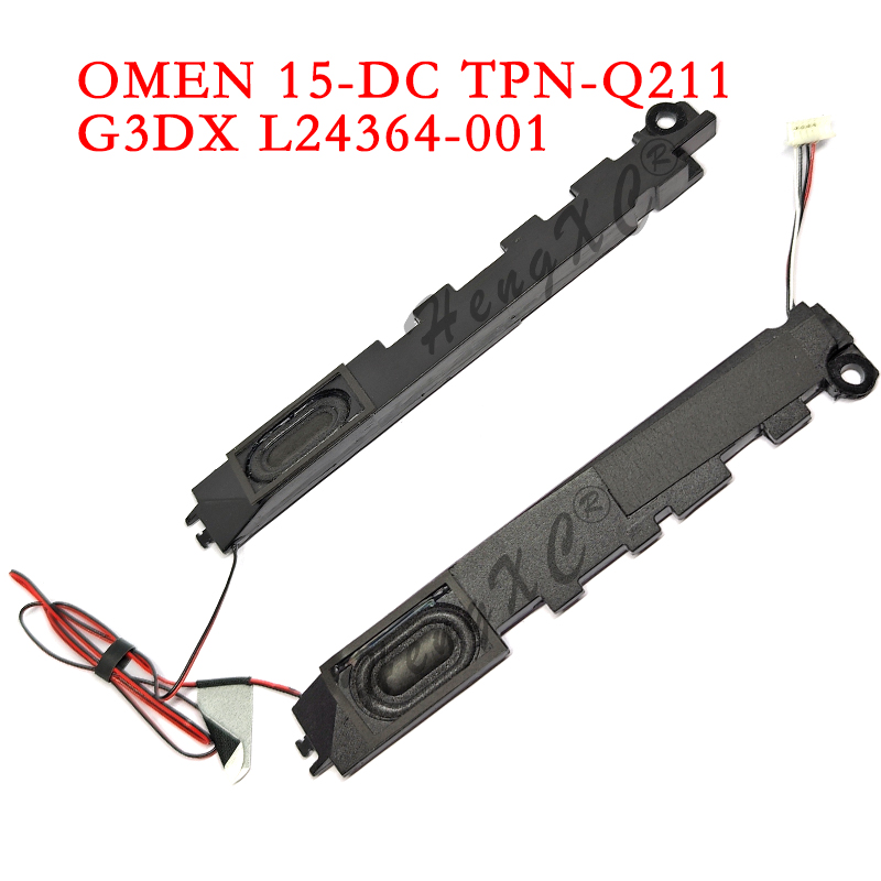 OEM ลําโพงใหม่สําหรับ HP OMEN  - Laptop Accessories Hp บทวิจารณ์และราคา