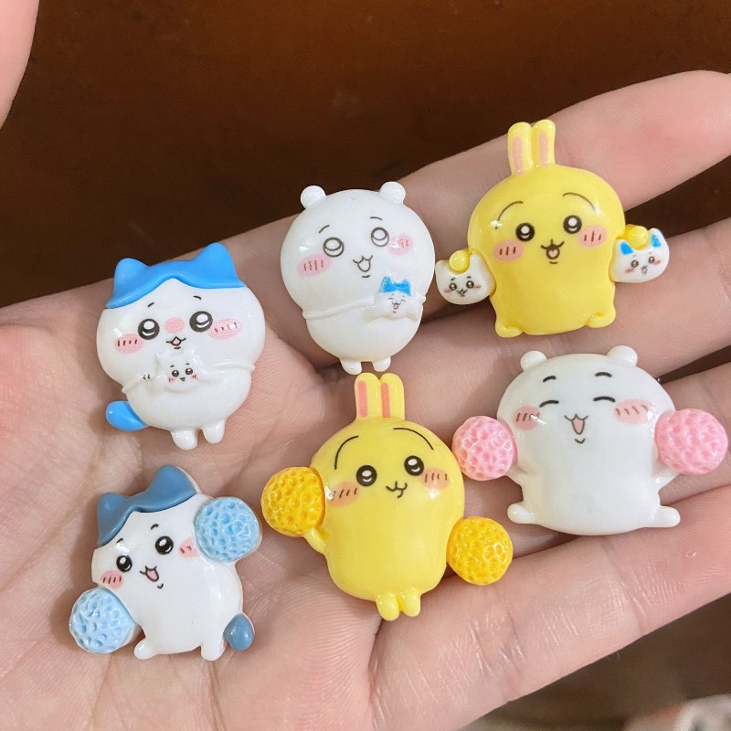 กาวตกแต่งน่ารักสไตล์ชิคคาวะ DI - Laptop Accessories Cute บทวิจารณ์และราคา
