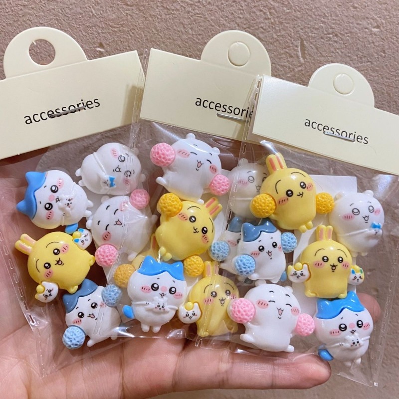กาวตกแต่งน่ารักสไตล์ชิคคาวะ DI - Laptop Accessories Cute บทวิจารณ์และราคา