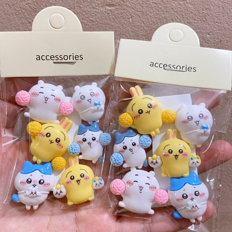 กาวตกแต่งน่ารักสไตล์ชิคคาวะ DI - Laptop Accessories Cute บทวิจารณ์และราคา