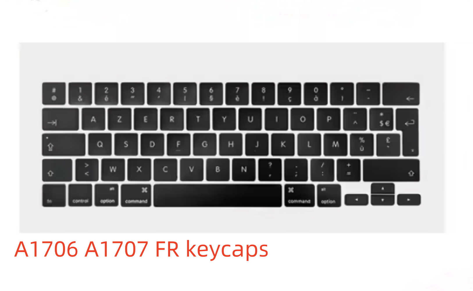 ใหม่ต้นฉบับ A1706 A1707 คีย์บอ - Laptop Accessories Uk บทวิจารณ์และราคา