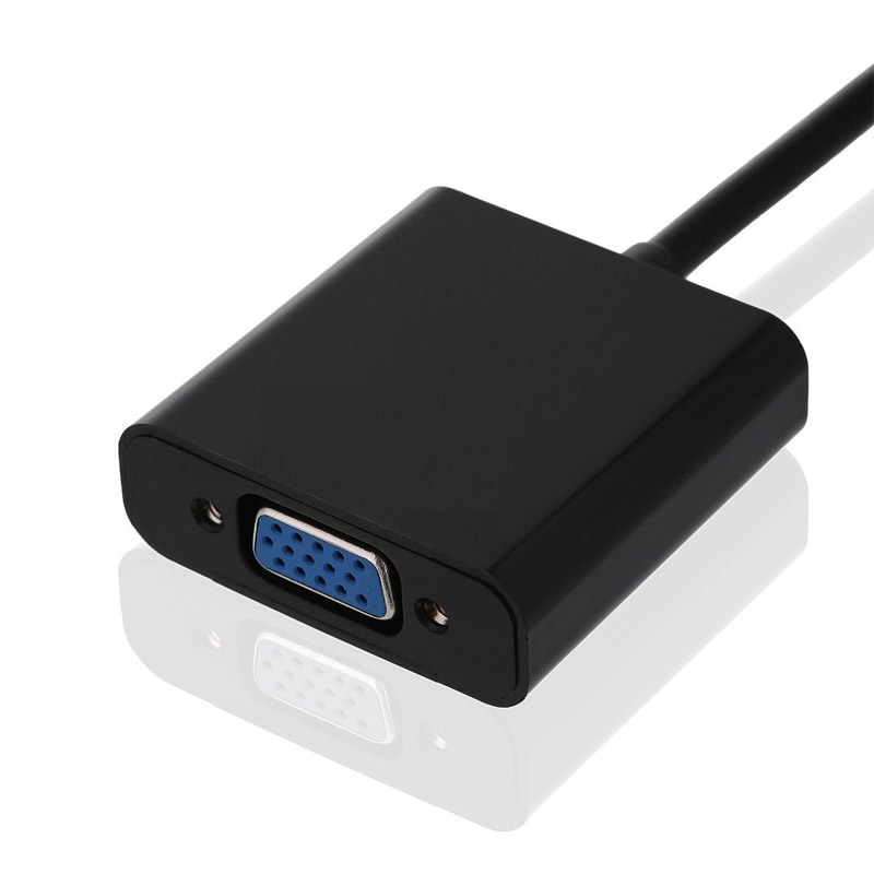 HDMI เข้ากันได้กับอะแดปเตอร์ V - Xbox Laptop Accessories บทวิจารณ์และราคา