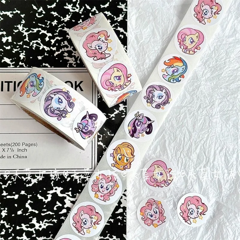 สติกเกอร์การ์ตูนมายลิตเติ้ลโพน - Laptop Accessories Wholesale บทวิจารณ์และราคา