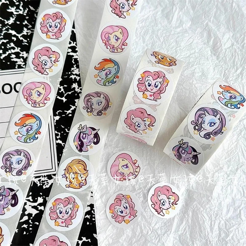 สติกเกอร์การ์ตูนมายลิตเติ้ลโพน - Laptop Accessories Wholesale บทวิจารณ์และราคา