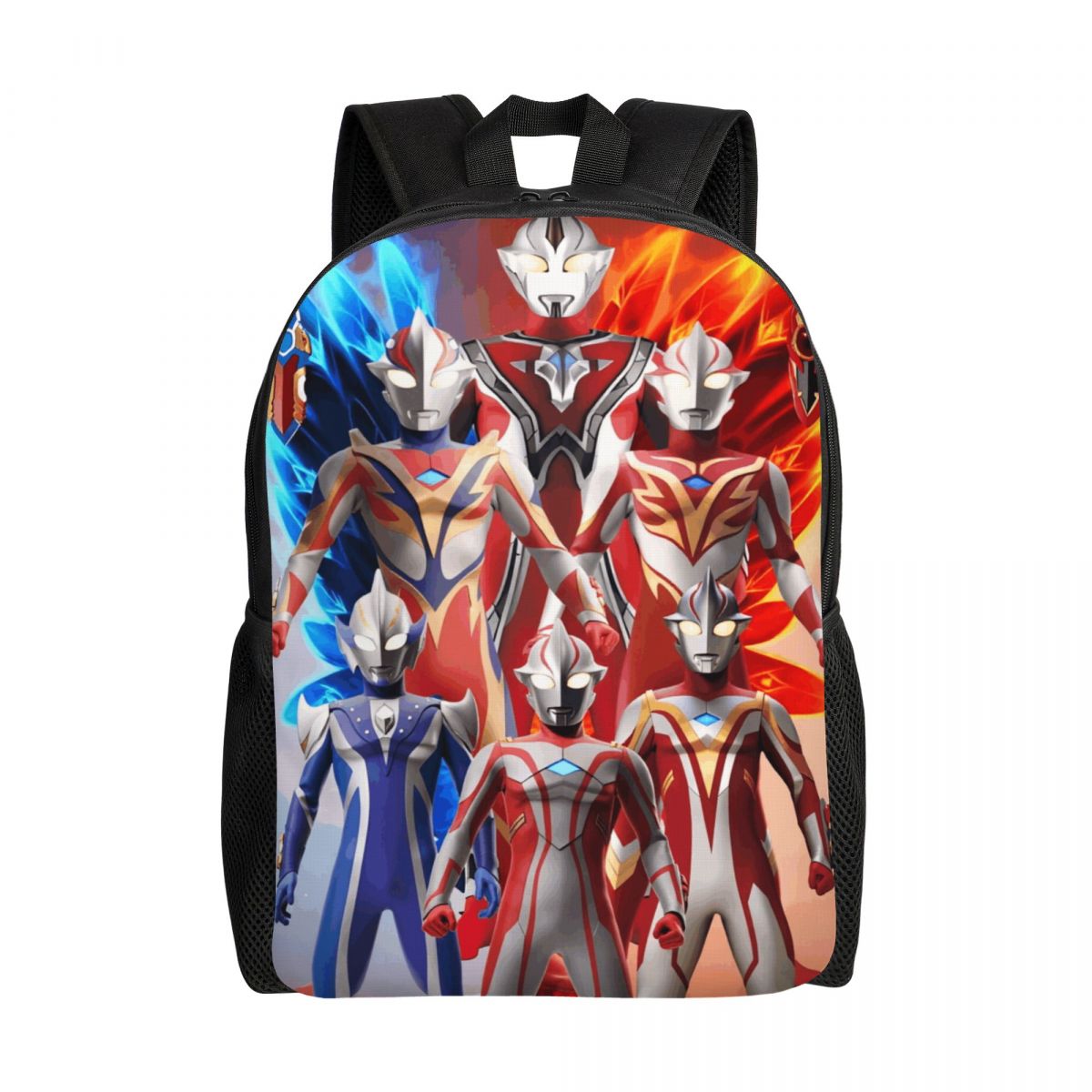 3D พิมพ์การ์ตูน U-Ultramanes ก - Laptop Accessories Bag For Men บทวิจารณ์และราคา