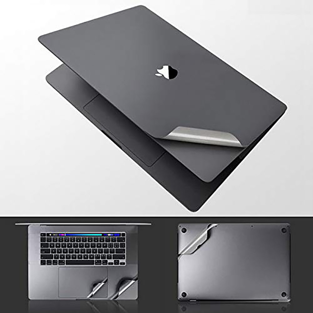Original Textureแล็ปท็อปผิวป้อ - Laptop Accessories For Protection บทวิจารณ์และราคา