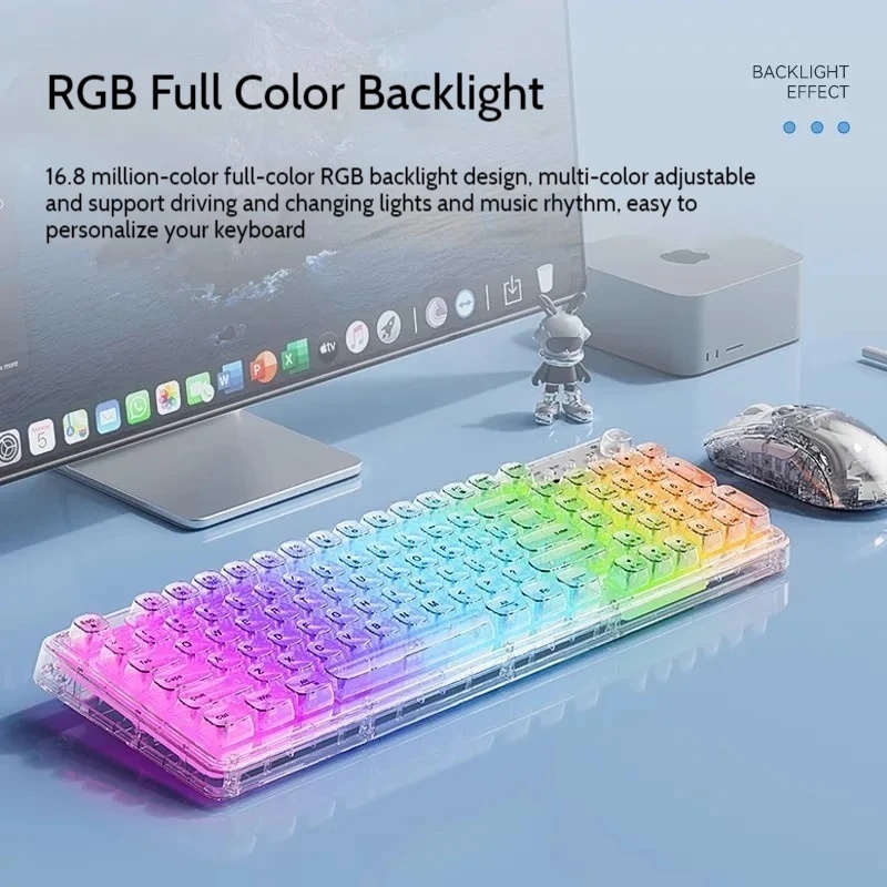 ชุดคีย์บอร์ดและเมาส์ไร้สายบลูท - Laptop Accessories Uk บทวิจารณ์และราคา