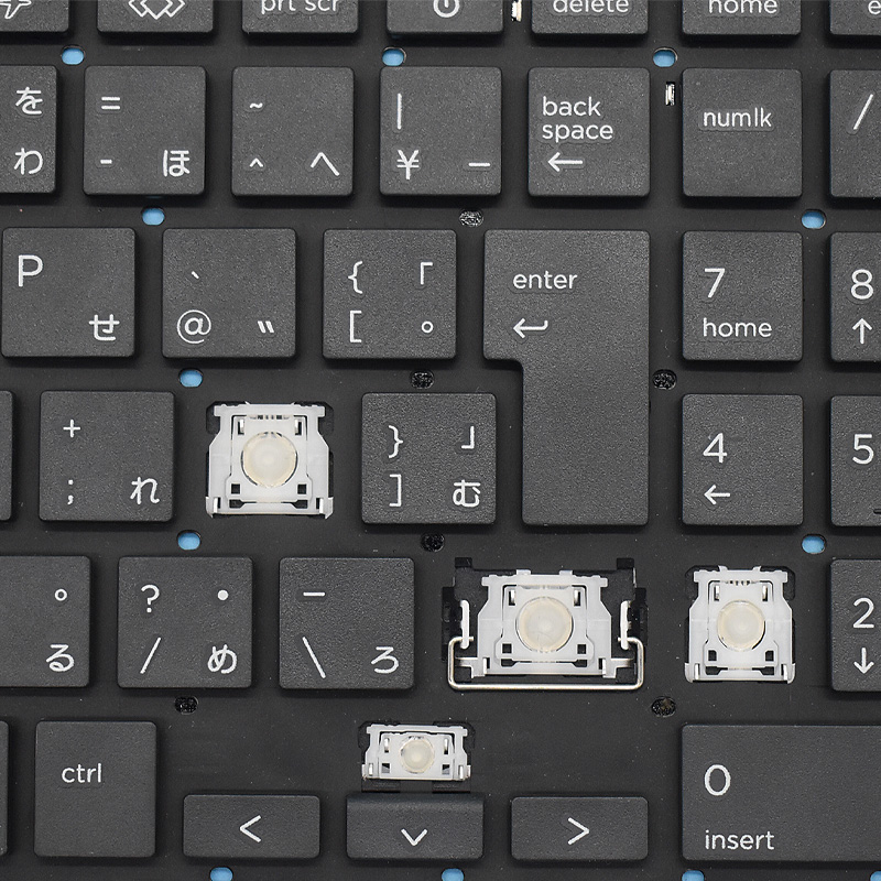 เปลี่ยนคีย์แคป คีย์แคป ฮินจ์ ส - Laptop Accessories Uk บทวิจารณ์และราคา