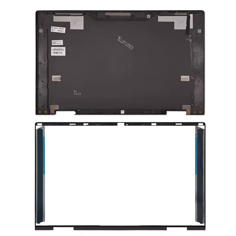 ใหม่กรอบด้านหน้า/เคสด้านล่างอุ - Laptop Accessories Bd บทวิจารณ์และราคา