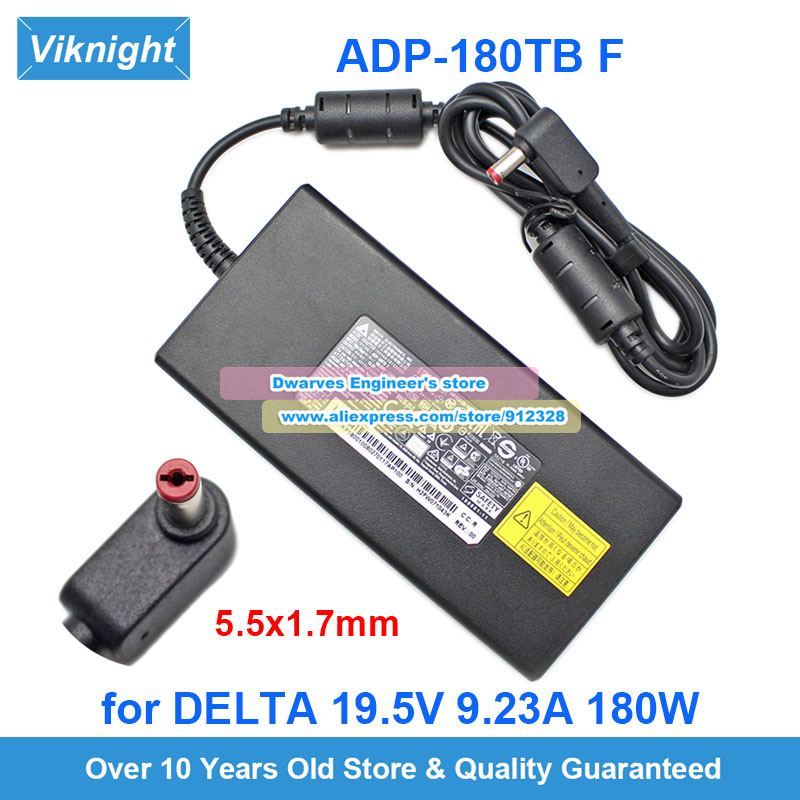 อะแดปเตอร์ไฟฟ้ากระแสสลับ9.23A  - Laptop Accessories Uk บทวิจารณ์และราคา