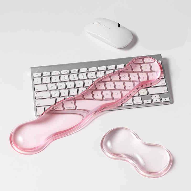 แผ่นรองข้อมือซิลิโคนสำหรับคีย์ - Laptop Cooling Pad บทวิจารณ์และราคา
