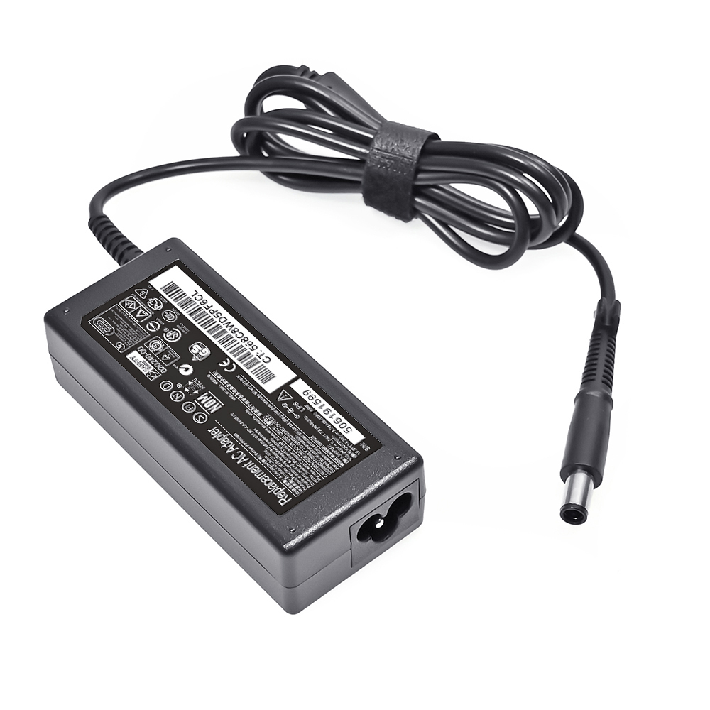 อะแดปเตอร์แปลงไฟ AC 19.5V 3.33 - Laptop Accessories Hp บทวิจารณ์และราคา
