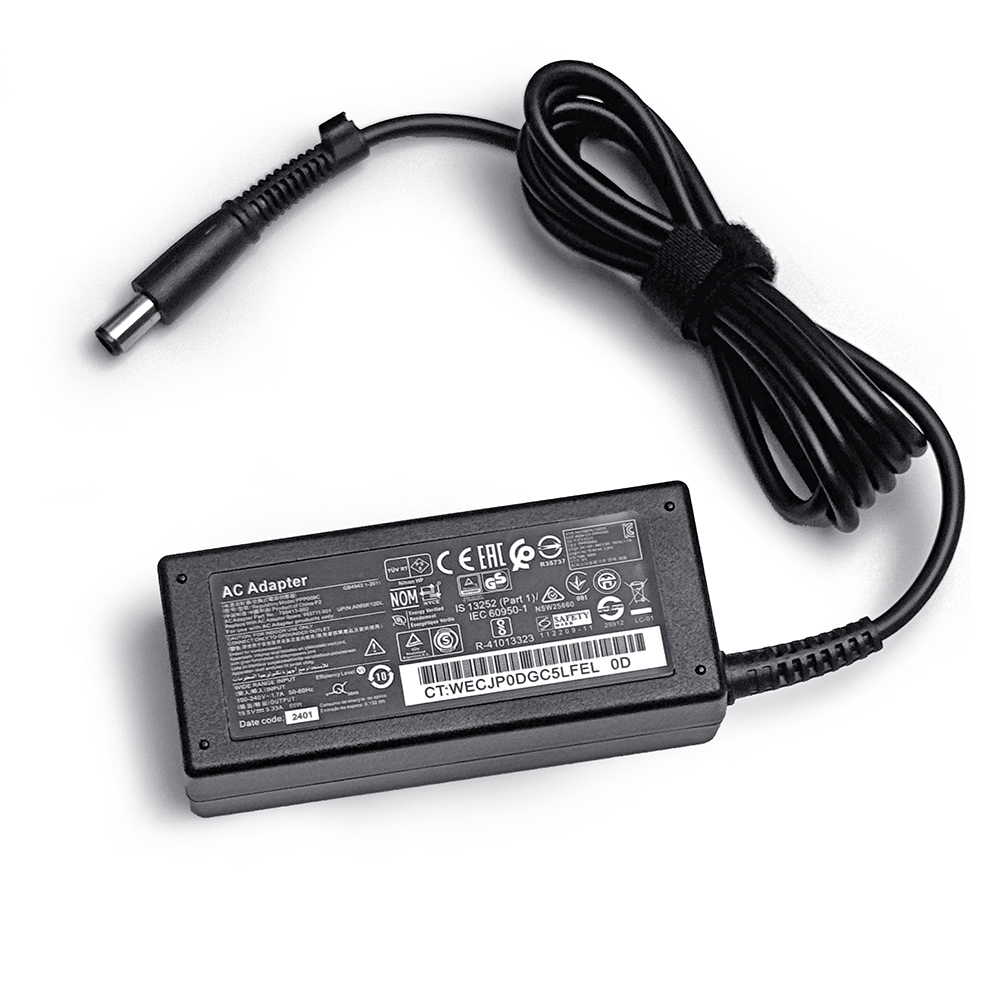 อะแดปเตอร์แปลงไฟสำหรับแล็ปท็อป - Laptop Accessories Hp บทวิจารณ์และราคา