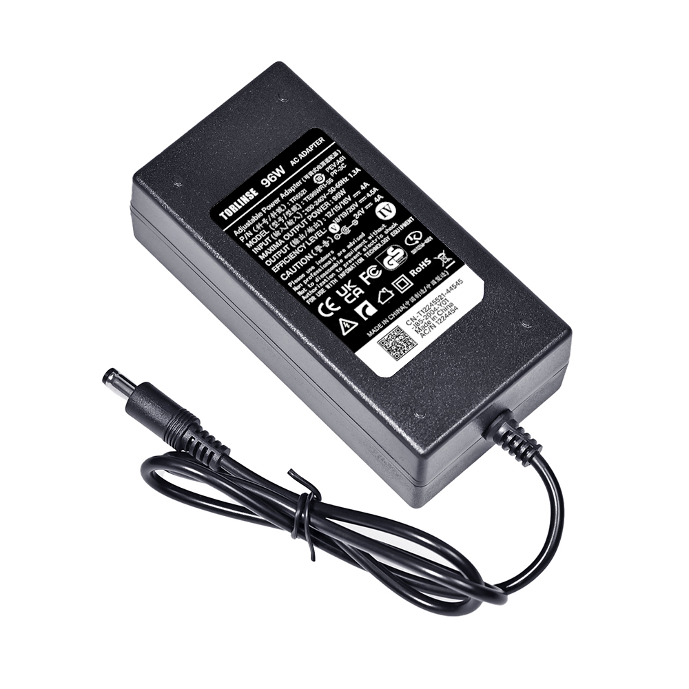 96W Universal AC แล็ปท็อปอะแดป - Laptop Accessories Hp บทวิจารณ์และราคา