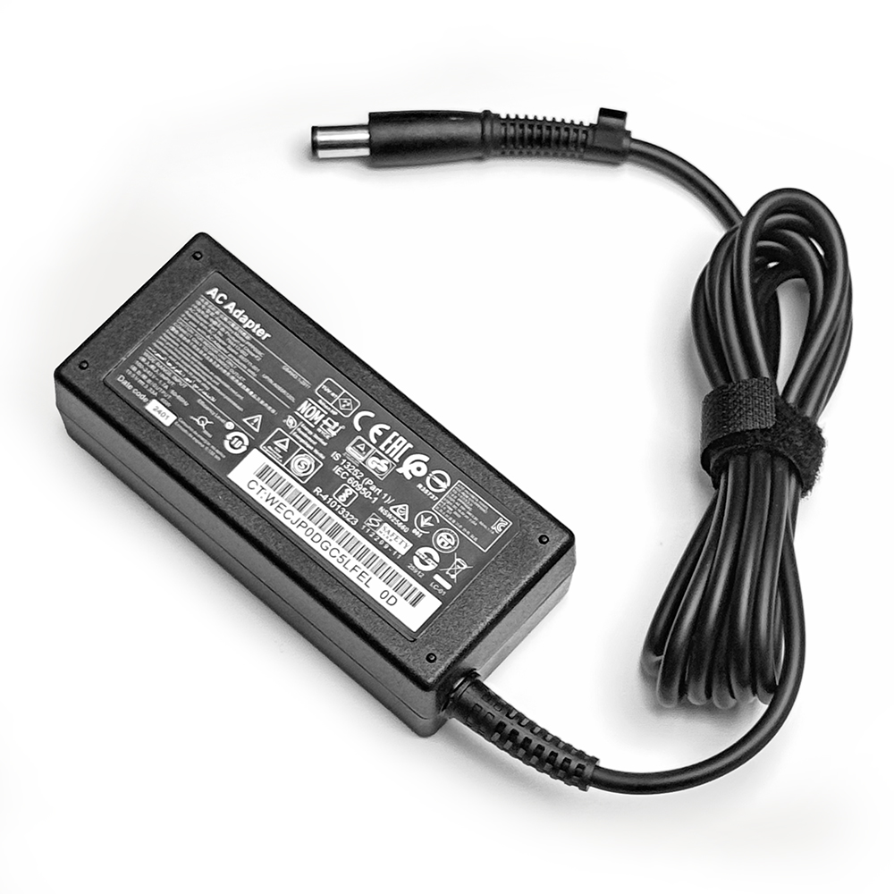 อะแดปเตอร์ชาร์จแล็ปท็อป AC 19. - Laptop Accessories Hp บทวิจารณ์และราคา