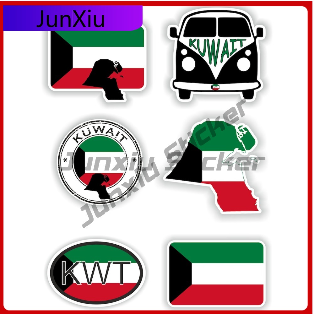 สติ๊กเกอร์กันรอยสำหรับรถบรรทุก - Laptop Accessories Kuwait บทวิจารณ์และราคา