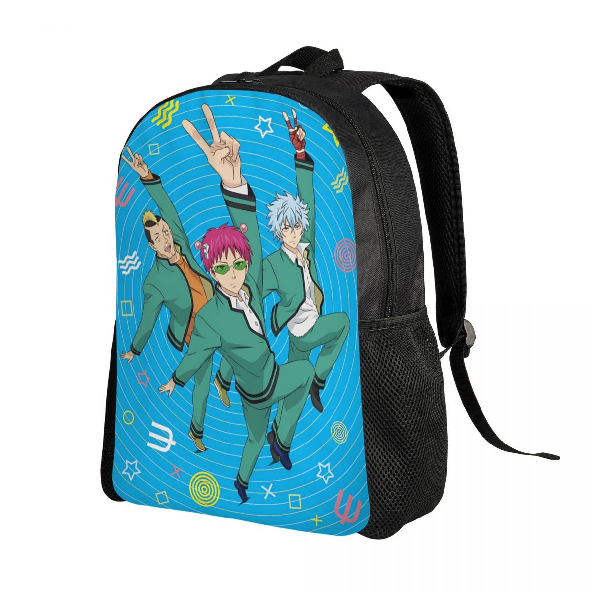 กระเป๋าเป้สะพายหลังลายการ์ตูน  - Laptop Accessories Cute บทวิจารณ์และราคา