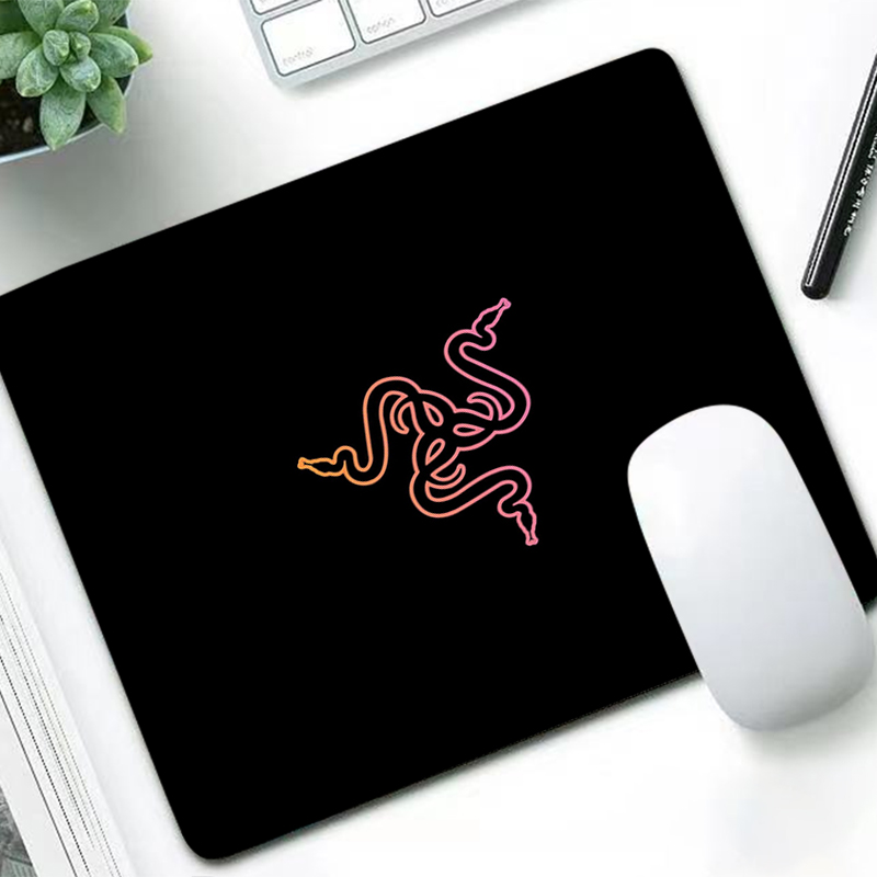 แผ่นรองเมาส์เรเซอร์สุดหรู ลายอ - Laptop Accessories Cool บทวิจารณ์และราคา
