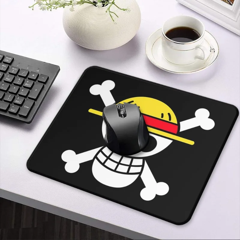 แผ่นรองเมาส์ลายการ์ตูนวันพีซ ล - Laptop Accessories Wholesale บทวิจารณ์และราคา
