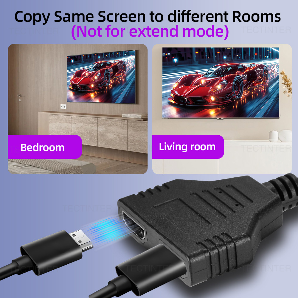 1080P 1 ใน 2 ออกสายเคเบิลแยกสั - Xbox Laptop Accessories บทวิจารณ์และราคา