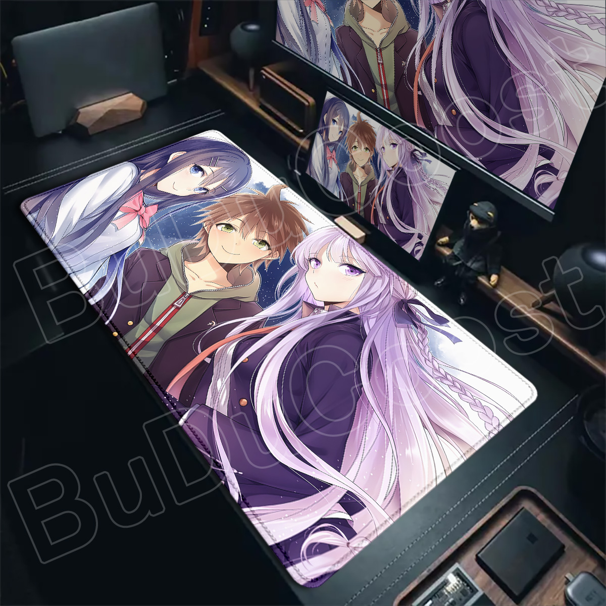 แผ่นรองเมาส์คอมพิวเตอร์ขนาด 90 - Laptop Accessories For Protection บทวิจารณ์และราคา