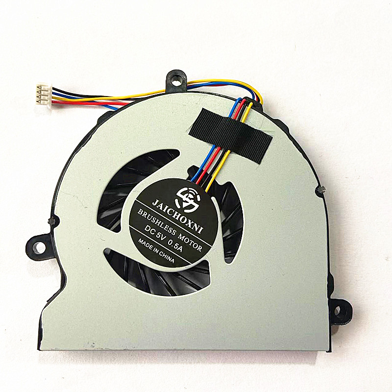 พัดลมระบายความร้อน CPU สำหรับ  - Laptop Accessories Bd บทวิจารณ์และราคา
