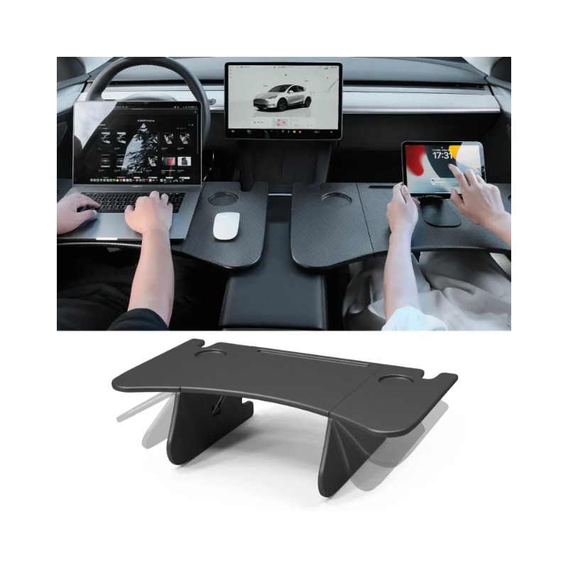 ถาดวางแล็ปท็อปบนพวงมาลัย โต๊ะท - Xbox Laptop Accessories บทวิจารณ์และราคา